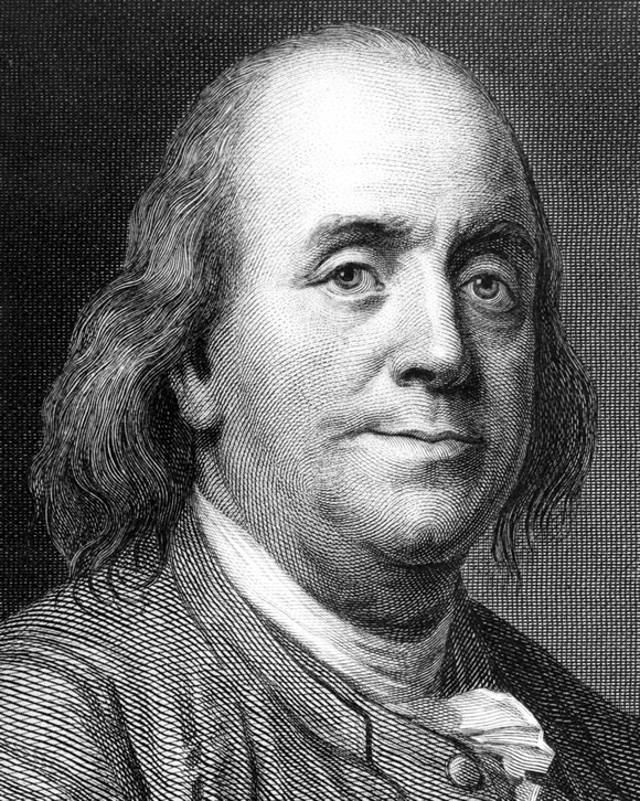 BenFranklin