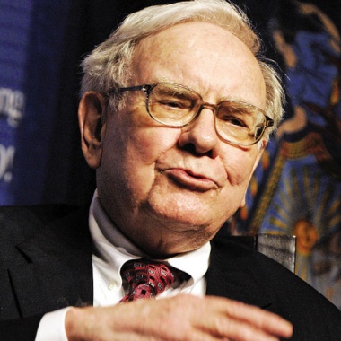 WarrenBuffett