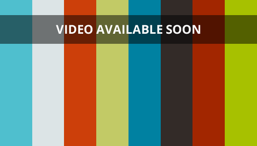 Video Available Soon Video Available Soon